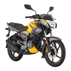 BAJAJ PULSAR NS 125 MOD 2021