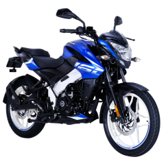 BAJAJ PULSAR NS 160 MOD 2021