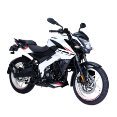 BAJAJ PULSAR NS 200 MOD 2021