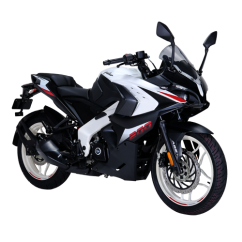 BAJAJ PULSAR RS 200 MOD 2021