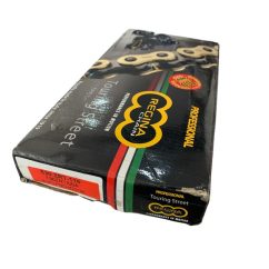 CADENA REGINA 535-ZRT-116 DORADA