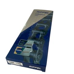 CADENA RIFFEL REFORZADA 428-136L