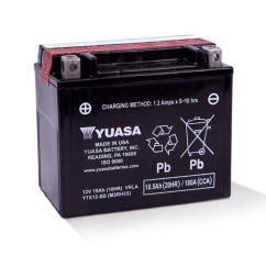 BATERÍA YUASA YTX12-BS