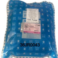 FILTRO DE AIRE PULSAR N250/N160/N125