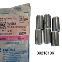 BUJE/GUIA CABEZA CILINDRO BAJAJ PULSAR AS/NS/RS200/180/150/ N250/DOMINAR 400V1/UG/2