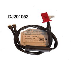 CABLE SENSOR FRENO DELAN BAJAJ NS 200-160