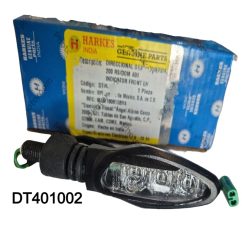 DIRECCIONAL DEL IZQ BAJAJ DOMINAR 250/400 V1/UG/TE/PULSAR RS/PULSAR N250