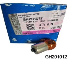 FOCO DIRECCIONAL BAJAJ PULSAR AS/NS200/150/160/135/125/AVENGER 220/150/DISCOVER 150