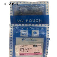 CADENA DISTRIBUCION BAJAJ NS 160 - UG- 150- 125 UG