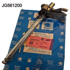 SELECTOR CAMBIOS BAJAJ PULSAR AS/NS200/DUKE 200