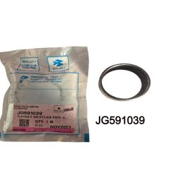 EMPAQUE ESCAPE METALICO BAJAJ PULSAR AS/NS/RS200 N250