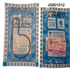 EMPAQUE / O´RING CUBIERTA BOMBA AGUA BAJAJ PULSAR 200/DOMINAR 400 V1-UG/KTM 200-390