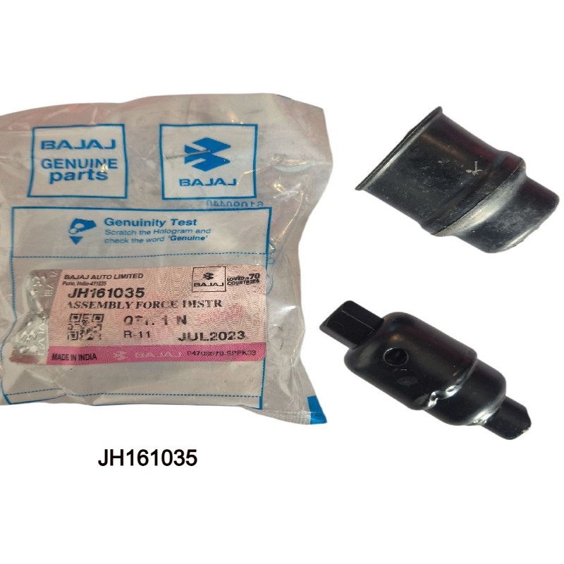 DISTRIBUIDOR FUERZA FRENO TRASERO BAJAJ PULSAR NS125