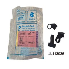 GOMA BUJE POSAPIE TRAS BAJAJ PULSAR AS/NS/RS200/150/150/DOMINAR 400 V1/UG
