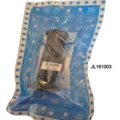 PUÑO MANUBRIO IZQ GOMA BAJAJ PULSAR 200-160-150/N250-160