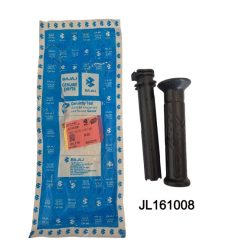 PUÑO MANUBRIO DER ACELERADOR GOMA BAJAJ PULSAR 200-160-150/N250-160