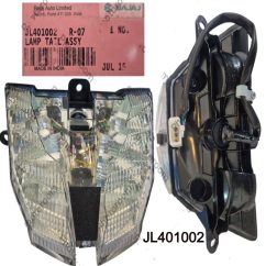 CALAVERA COMPLETA BAJAJ PULSAR AS/NS200/150/160