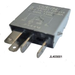 RELEVADOR VENTILADOR BAJAJ PULSAR AS/NS/RS200 DUKE 200/390