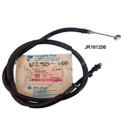 CHICOTE CLUTCH BAJAJ PULSAR N250