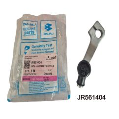 MONTAJE PEDAL CAMBIOS BAJAJ N250 (SIN ABS)