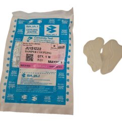 GOMA IMPACTO BAJAJ DOMINAR 400 DOMINAR 400UG