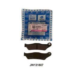 BALATAS DEL BAJAJ PULSAR AS/NS 160/150/135/V15/DISCOVER 150/125M/5G
