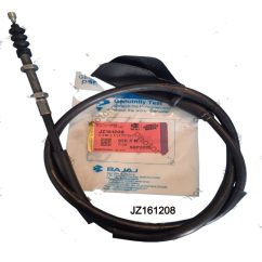 CHICOTE CLUTCH BAJAJ DISCOVER 150