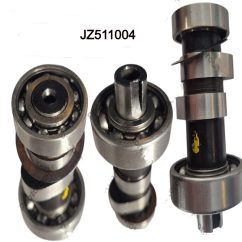 ARBOL LEVAS BAJAJ BOXER 150/DISCOVER 125 5G/ST/ 150S