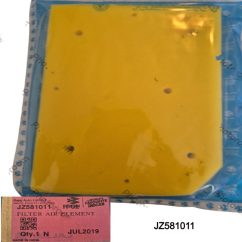 FILTRO AIRE BAJAJ DISCOVER 125 5G